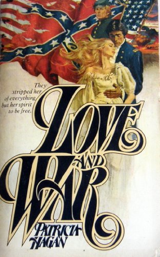 Stock image for Love and War for sale by SecondSale