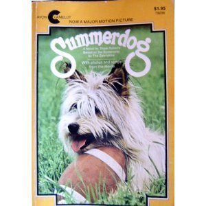 Beispielbild fr Summerdog zum Verkauf von Better World Books