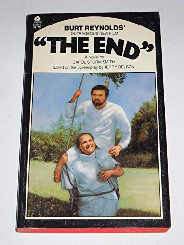 "THE END"