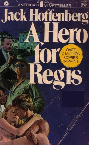 Stock image for A Hero for Regis for sale by ThriftBooks-Dallas