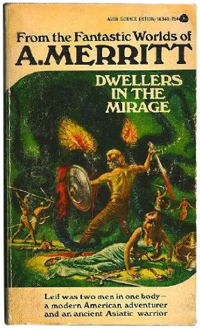 Stock image for Dwellers in the Mirage for sale by N & A Smiles