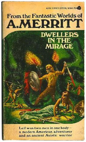 9780380143405: Dwellers in the Mirage