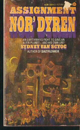 Beispielbild fr Assignment Nor' Dyren zum Verkauf von Once Upon A Time Books