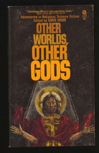 Beispielbild fr Other Worlds Other Gods zum Verkauf von Hawking Books