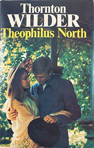 Stock image for Theophilus North ,. for sale by R Bookmark