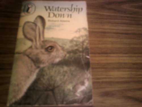 Watership Down - Adams, Richard