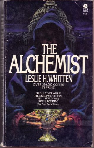 Stock image for The Alchemist for sale by Better World Books: West