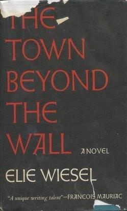 9780380223015: Town Beyond the Wall