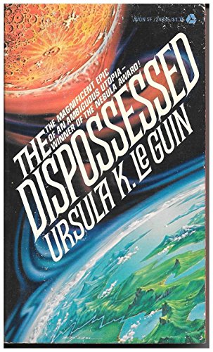 Stock image for The Dispossessed for sale by Solr Books