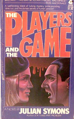 9780380251063: The Players and the Game