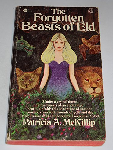 Stock image for The Forgotten Beasts of Eld for sale by Once Upon A Time Books