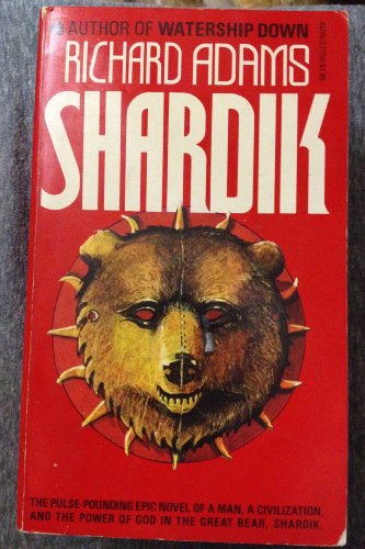 Imagen de archivo de Shardik a la venta por Irish Booksellers