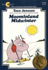 9780380302055: Moominland Midwinter