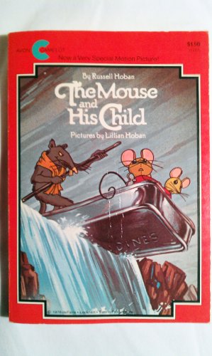 Beispielbild fr the Mouse and His Child zum Verkauf von ThriftBooks-Dallas