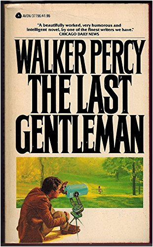 Stock image for The Last Gentleman for sale by Hippo Books