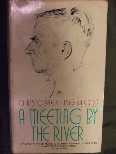 Imagen de archivo de A Meeting by the River a la venta por Better World Books