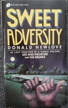 Beispielbild fr Sweet Adversity zum Verkauf von ThriftBooks-Dallas