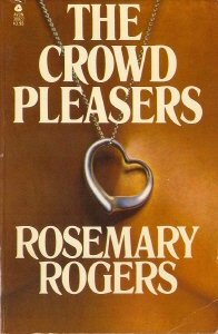 9780380389278: The Crowd Pleasers