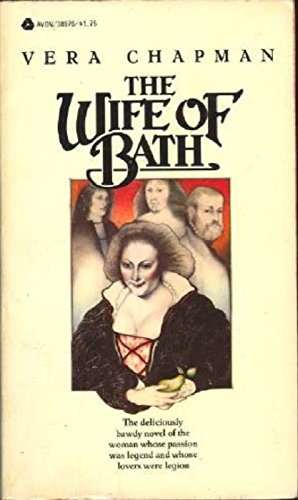Stock image for The Wife Of Bath for sale by Celt Books