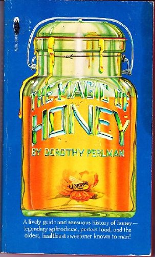Beispielbild fr The Magic of Honey zum Verkauf von Wonder Book