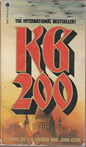 Stock image for Kg 200 for sale by Wonder Book