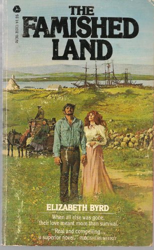 Stock image for Famished Land for sale by BooksRun