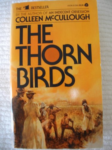 9780380394876: The Thorn Birds