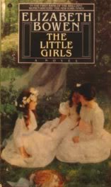 Stock image for The Little Girls for sale by Wonder Book