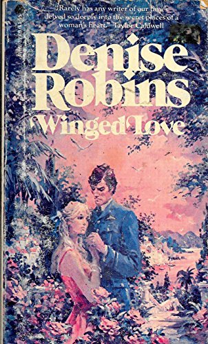 9780380399093: Winged Love