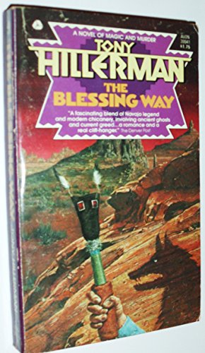 Stock image for The Blessing Way for sale by Your Online Bookstore
