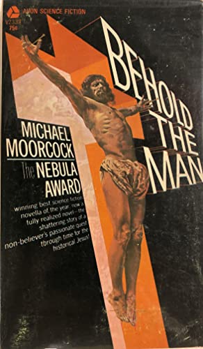 Stock image for Behold the Man for sale by Colorado's Used Book Store