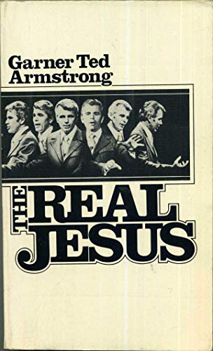 Imagen de archivo de The real Jesus a la venta por ThriftBooks-Dallas