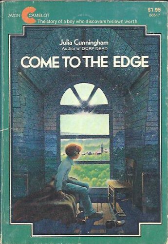 Stock image for Come to the Edge for sale by Wonder Book