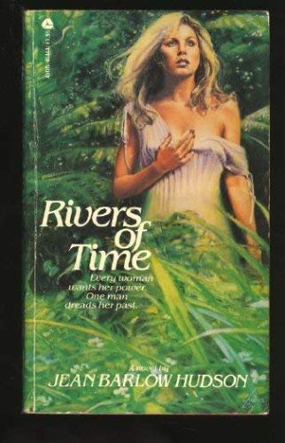 Stock image for Rivers of Time for sale by Colorado's Used Book Store
