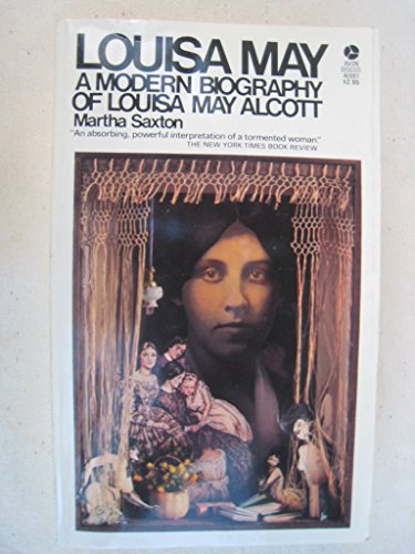 Beispielbild fr Louisa May zum Verkauf von Wonder Book