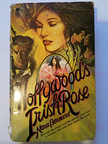 Stock image for Hollywood's Irish Rose for sale by The Book Garden