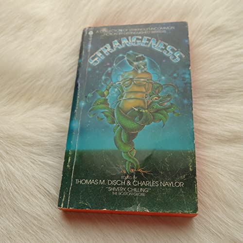 Imagen de archivo de Strangeness * a la venta por Memories Lost and Found