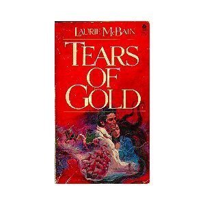 9780380414758: Tears of Gold