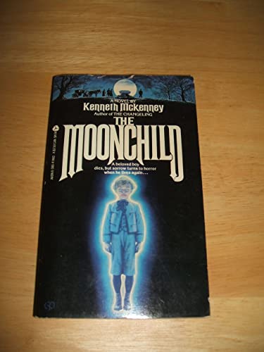 Imagen de archivo de Moonchild a la venta por Your Online Bookstore