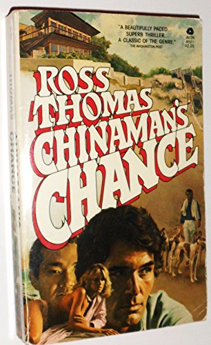 9780380415175: Chinaman's Chance