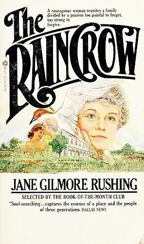 Stock image for Raincrow for sale by ThriftBooks-Atlanta
