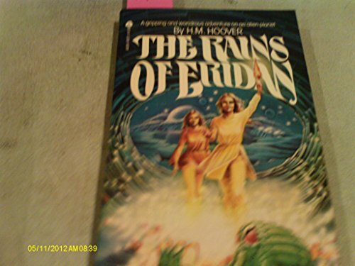 Beispielbild fr Rains of Eridan zum Verkauf von Half Price Books Inc.