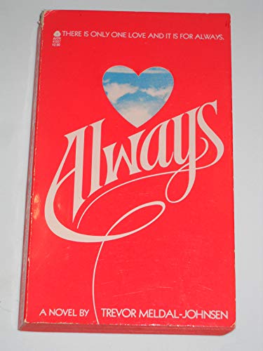 Stock image for Always for sale by Gulf Coast Books