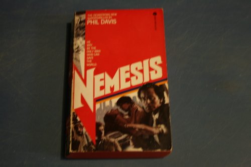 9780380419135: Nemesis
