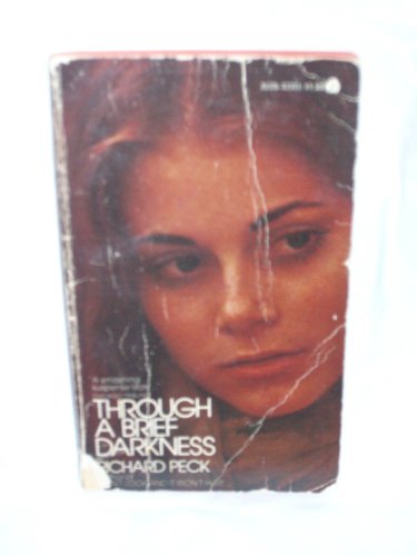 Stock image for Through a Brief Darkness for sale by Celt Books