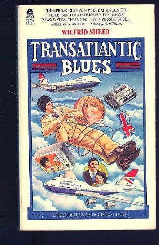 Stock image for Transatlantic Blues for sale by Wonder Book