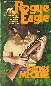 9780380422678: Rogue Eagle