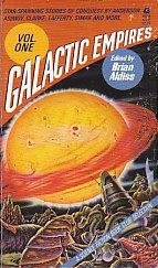 Stock image for Galactic Empires Vol. One for sale by Books From California
