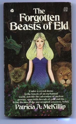 9780380425235: The Forgotten Beasts of Eld