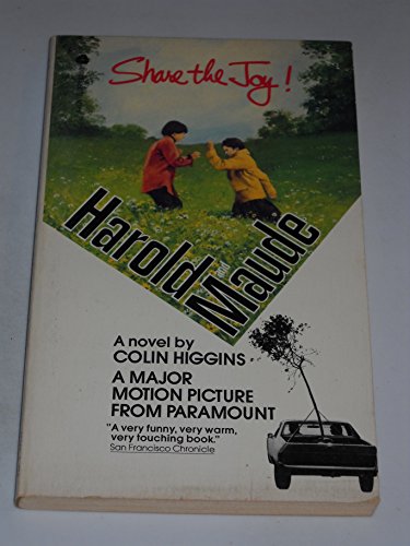 9780380427703: Harold and Maude